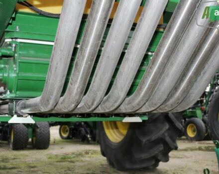 Джон Дір 1890, об'ємом двигуна 0 л та пробігом 0 тис. км за 65000 $, фото 23 на Automoto.ua