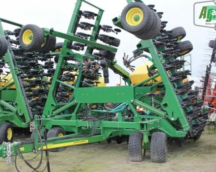 Джон Дір 1890, об'ємом двигуна 0 л та пробігом 0 тис. км за 65000 $, фото 25 на Automoto.ua