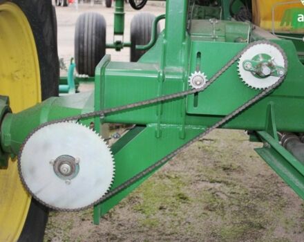 Джон Дір 1890, об'ємом двигуна 0 л та пробігом 0 тис. км за 65000 $, фото 18 на Automoto.ua