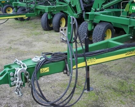 Джон Дір 1890, об'ємом двигуна 0 л та пробігом 0 тис. км за 65000 $, фото 15 на Automoto.ua