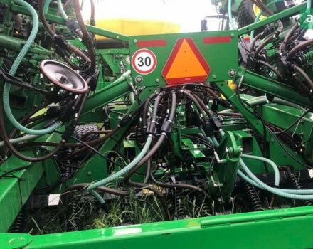 Джон Дир 1890, объемом двигателя 0 л и пробегом 0 тыс. км за 85000 $, фото 3 на Automoto.ua