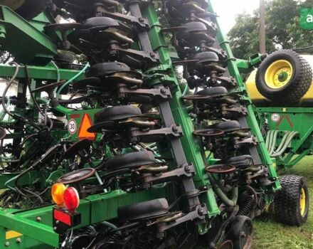 Джон Дир 1890, объемом двигателя 0 л и пробегом 0 тыс. км за 85000 $, фото 1 на Automoto.ua