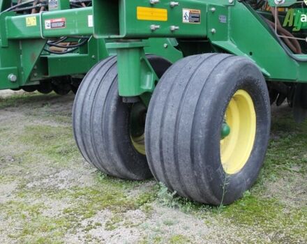 Джон Дир 1890, объемом двигателя 0 л и пробегом 0 тыс. км за 195000 $, фото 9 на Automoto.ua