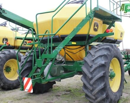 Джон Дир 1890, объемом двигателя 0 л и пробегом 0 тыс. км за 195000 $, фото 34 на Automoto.ua