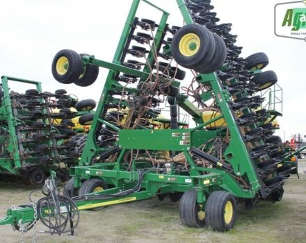 Джон Дир 1890, объемом двигателя 0 л и пробегом 0 тыс. км за 195000 $, фото 1 на Automoto.ua