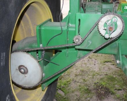 Джон Дир 1890, объемом двигателя 0 л и пробегом 0 тыс. км за 195000 $, фото 31 на Automoto.ua