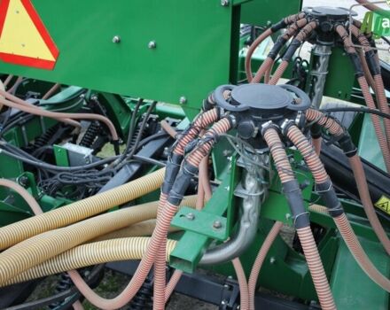 Джон Дир 1890, объемом двигателя 0 л и пробегом 0 тыс. км за 195000 $, фото 18 на Automoto.ua