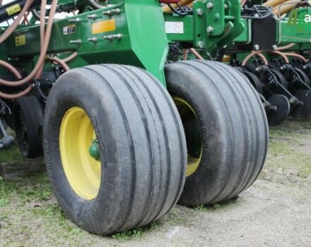 Джон Дир 1890, объемом двигателя 0 л и пробегом 0 тыс. км за 195000 $, фото 10 на Automoto.ua