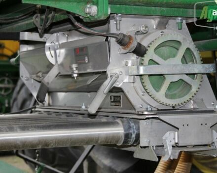 Джон Дир 1890, объемом двигателя 0 л и пробегом 0 тыс. км за 195000 $, фото 27 на Automoto.ua