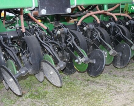 Джон Дир 1890, объемом двигателя 0 л и пробегом 0 тыс. км за 195000 $, фото 11 на Automoto.ua