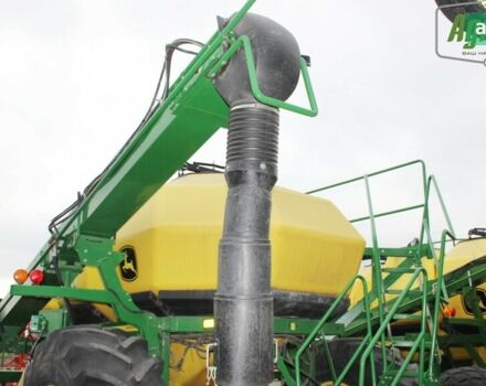 Джон Дир 1890, объемом двигателя 0 л и пробегом 0 тыс. км за 195000 $, фото 30 на Automoto.ua