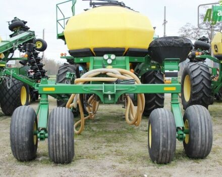 Джон Дир 1890, объемом двигателя 0 л и пробегом 0 тыс. км за 195000 $, фото 21 на Automoto.ua