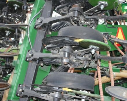 Джон Дир 1890, объемом двигателя 0 л и пробегом 0 тыс. км за 195000 $, фото 12 на Automoto.ua