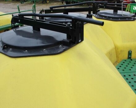 Джон Дир 1890, объемом двигателя 0 л и пробегом 0 тыс. км за 195000 $, фото 33 на Automoto.ua