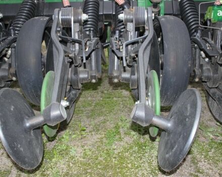 Джон Дир 1890, объемом двигателя 0 л и пробегом 0 тыс. км за 195000 $, фото 15 на Automoto.ua