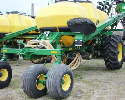 Джон Дир 1890, объемом двигателя 0 л и пробегом 0 тыс. км за 195000 $, фото 20 на Automoto.ua