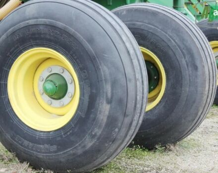 Джон Дир 1890, объемом двигателя 0 л и пробегом 0 тыс. км за 195000 $, фото 24 на Automoto.ua