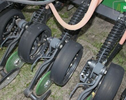 Джон Дир 1890, объемом двигателя 0 л и пробегом 0 тыс. км за 195000 $, фото 19 на Automoto.ua