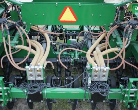 Джон Дир 1890, объемом двигателя 0 л и пробегом 0 тыс. км за 195000 $, фото 17 на Automoto.ua