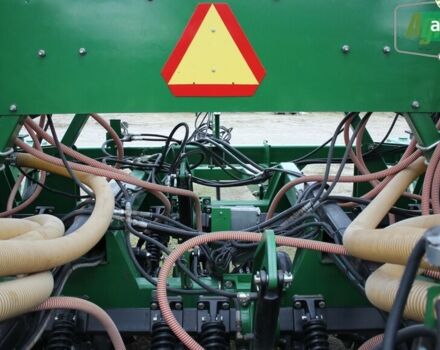 Джон Дир 1890, объемом двигателя 0 л и пробегом 0 тыс. км за 195000 $, фото 16 на Automoto.ua