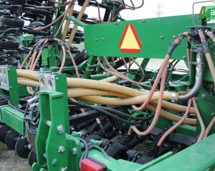 Джон Дир 1890, объемом двигателя 0 л и пробегом 0 тыс. км за 195000 $, фото 7 на Automoto.ua