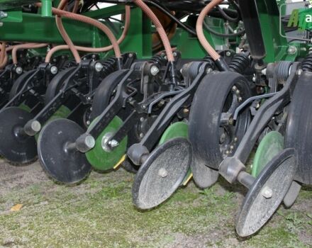 Джон Дир 1890, объемом двигателя 0 л и пробегом 0 тыс. км за 195000 $, фото 14 на Automoto.ua