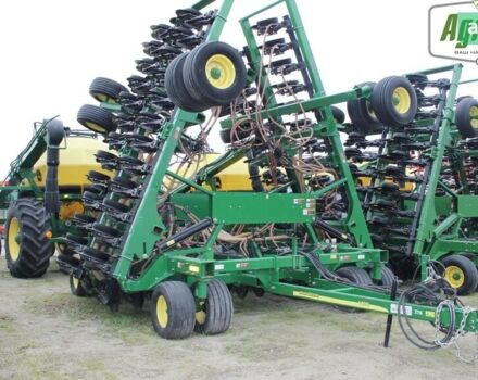 Джон Дир 1890, объемом двигателя 0 л и пробегом 0 тыс. км за 195000 $, фото 2 на Automoto.ua