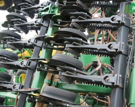 Джон Дир 1890, объемом двигателя 0 л и пробегом 0 тыс. км за 195000 $, фото 5 на Automoto.ua