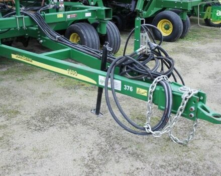 Джон Дир 1890, объемом двигателя 0 л и пробегом 0 тыс. км за 195000 $, фото 4 на Automoto.ua