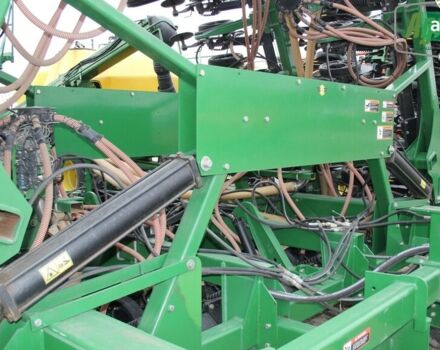 Джон Дир 1890, объемом двигателя 0 л и пробегом 0 тыс. км за 195000 $, фото 8 на Automoto.ua