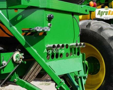 Зеленый Джон Дир 1890, объемом двигателя 0 л и пробегом 0 тыс. км за 176942 $, фото 11 на Automoto.ua