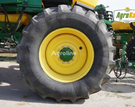 Зеленый Джон Дир 1890, объемом двигателя 0 л и пробегом 0 тыс. км за 176942 $, фото 23 на Automoto.ua