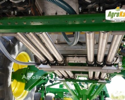 Зеленый Джон Дир 1890, объемом двигателя 0 л и пробегом 0 тыс. км за 176942 $, фото 7 на Automoto.ua