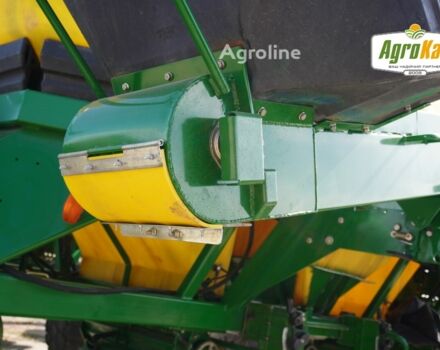 Зеленый Джон Дир 1890, объемом двигателя 0 л и пробегом 0 тыс. км за 176942 $, фото 4 на Automoto.ua