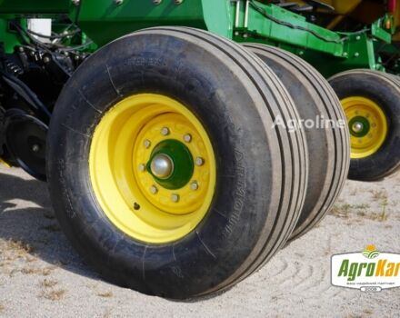 Зеленый Джон Дир 1890, объемом двигателя 0 л и пробегом 0 тыс. км за 176942 $, фото 19 на Automoto.ua