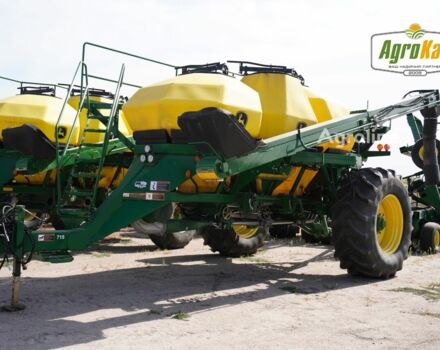 Зеленый Джон Дир 1890, объемом двигателя 0 л и пробегом 0 тыс. км за 176942 $, фото 2 на Automoto.ua