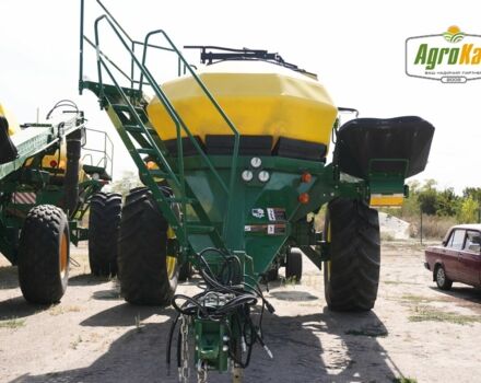 Зеленый Джон Дир 1890, объемом двигателя 0 л и пробегом 0 тыс. км за 176942 $, фото 1 на Automoto.ua