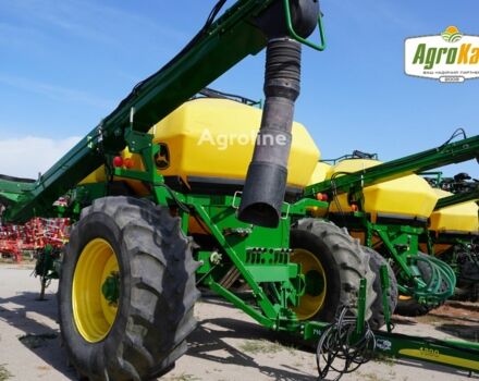Зеленый Джон Дир 1890, объемом двигателя 0 л и пробегом 0 тыс. км за 176942 $, фото 12 на Automoto.ua