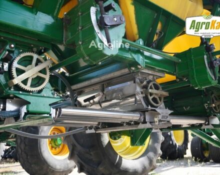 Зеленый Джон Дир 1890, объемом двигателя 0 л и пробегом 0 тыс. км за 174853 $, фото 6 на Automoto.ua