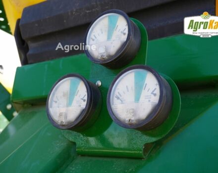 Зеленый Джон Дир 1890, объемом двигателя 0 л и пробегом 0 тыс. км за 174853 $, фото 8 на Automoto.ua