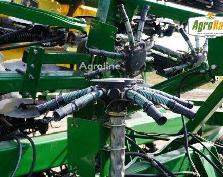 Зеленый Джон Дир 1890, объемом двигателя 0 л и пробегом 0 тыс. км за 174853 $, фото 14 на Automoto.ua