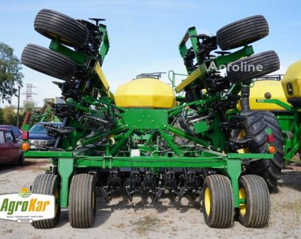 Зеленый Джон Дир 1890, объемом двигателя 0 л и пробегом 0 тыс. км за 174853 $, фото 20 на Automoto.ua