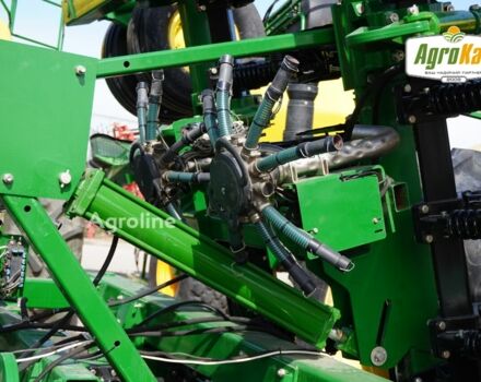 Зеленый Джон Дир 1890, объемом двигателя 0 л и пробегом 0 тыс. км за 174853 $, фото 22 на Automoto.ua