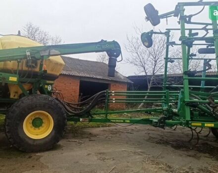 Джон Дір 1910, об'ємом двигуна 0 л та пробігом 0 тис. км за 90000 $, фото 4 на Automoto.ua