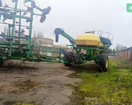 Джон Дір 1910, об'ємом двигуна 0 л та пробігом 0 тис. км за 90000 $, фото 6 на Automoto.ua