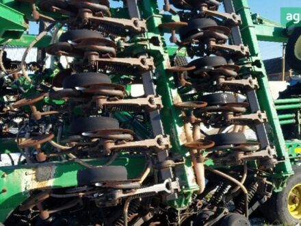 Джон Дир 1910, объемом двигателя 0 л и пробегом 0 тыс. км за 33000 $, фото 1 на Automoto.ua