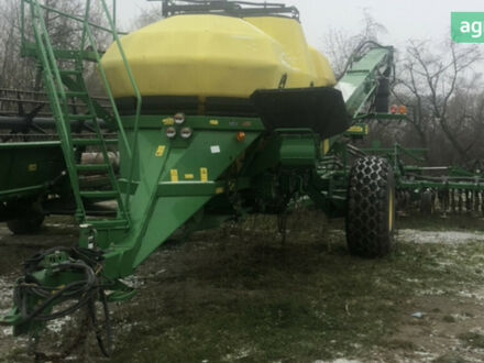 Джон Дир 1910, объемом двигателя 0 л и пробегом 0 тыс. км за 48000 $, фото 1 на Automoto.ua