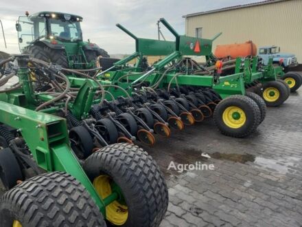 Джон Дір 1910, об'ємом двигуна 0 л та пробігом 0 тис. км за 174456 $, фото 1 на Automoto.ua