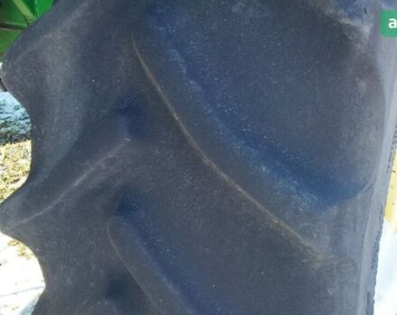 Джон Дир 1910, объемом двигателя 0 л и пробегом 0 тыс. км за 33000 $, фото 7 на Automoto.ua