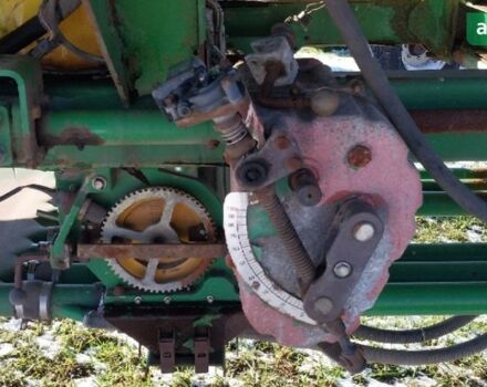 Джон Дир 1910, объемом двигателя 0 л и пробегом 0 тыс. км за 33000 $, фото 3 на Automoto.ua